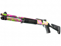 XM1014 XOXO